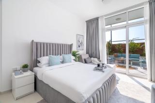 GuestReady - Luxurious studio in Damac Hills - Dubai Marina - 0