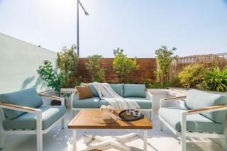 GuestReady - Luxurious studio in Damac Hills - Dubai Marina - 8