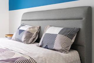 Perfect Seaview Sunset- 3BR - 8pax Masai - Kampong Kuala Masai - 6