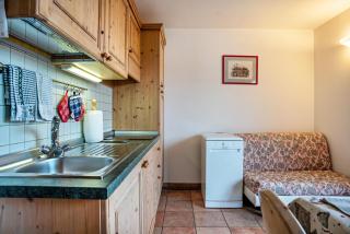 Giongo Residence Aparthotel 103 - Lavarone - 2