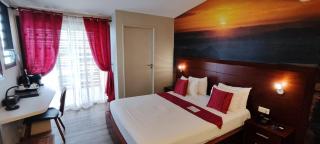 Tulip Inn Sainte Clotilde, La Réunion - Saint-Denis - 9