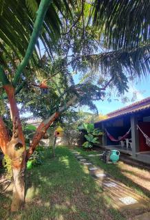 Casa arborizada com 5 suítes - 2