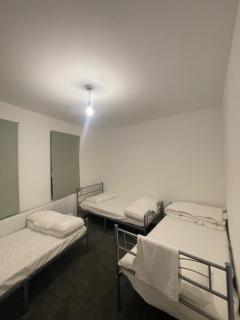 Rosemary Guest House - Tilbury - 8