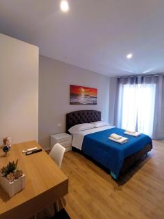 Angel rooms - Bari - 4
