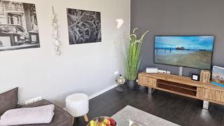 Zweite Heimat in SPO - Sankt Peter-Ording - 9
