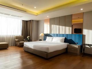 Rembrandt Residences Bangkok - 7