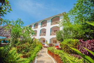 AHG Sun Bay Mlilile Beach Hotel - Matemwe - 8