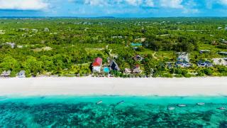 AHG Sun Bay Mlilile Beach Hotel - Matemwe - 7