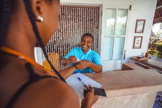 AHG Sun Bay Mlilile Beach Hotel - Matemwe - 6