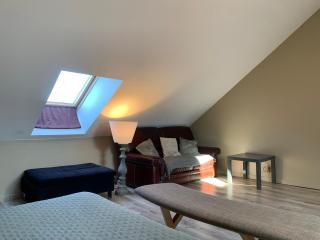 Maison aux portes de Chambord - Saint-Laurent-des-Eaux - 6