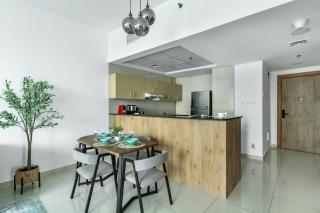 ShoresInn - Stellar 2BR with charming Marina View - Dubai - 1