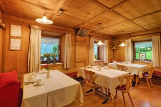 Bed and Breakfast Ederhof - San Giacomo - 8
