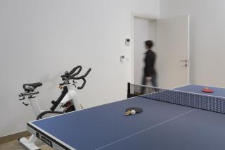 Luxury Villa Atria near Pula for 10 people with children playground & heated pool - Ližnjan - 6