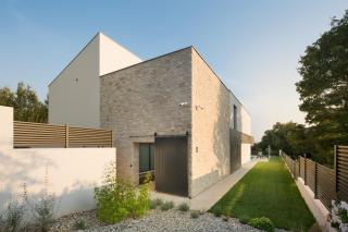 Luxury Villa Atria near Pula for 10 people with children playground & heated pool - Ližnjan - 4