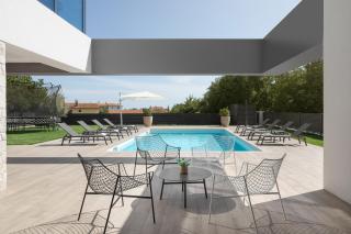 Luxury Villa Atria near Pula for 10 people with children playground & heated pool - 2