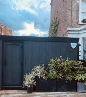 Modern Studio in Camden - Londra - 1