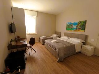 Angel rooms - Bari - 8