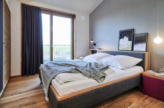 Gud Jard Lodge Nr 10 - Design-Ferienhaus mit exklusiver Ausstattung - Pellworm - 4