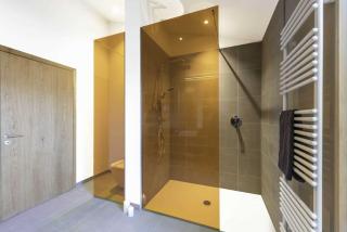Gud Jard Lodge Nr 10 - Design-Ferienhaus mit exklusiver Ausstattung - Pellworm - 2