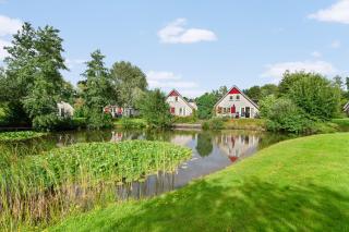 Vakantiepark Drentse Vennen - Een-West - 0