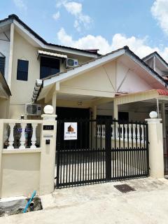 JEKK Home - Homestay KT - 9