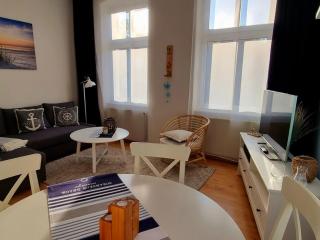 Villa Gertrud, nur 300m zum Strand, inkl WLAN - Bansin - 6