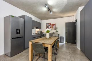 Cozy Hyde Park House Apartments - Joanesburgo - 7