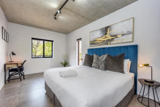 Cozy Hyde Park House Apartments - Joanesburgo - 2