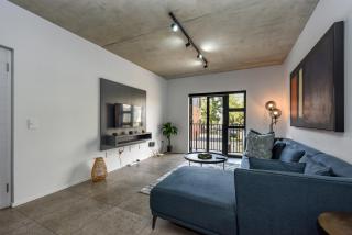 Cozy Hyde Park House Apartments - Joanesburgo - 0