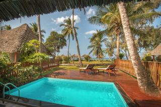 Kiwengwa Beach Resort - 2