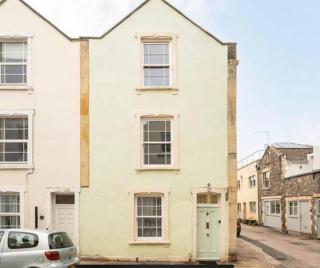 Three Storey Clifton Town House - Bristol - 0