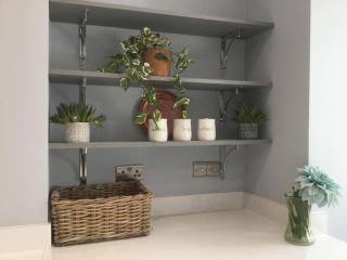 Three Storey Clifton Town House - Bristol - 4