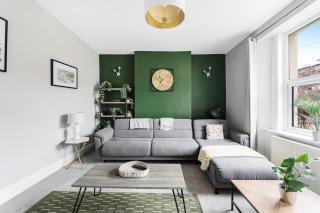 Three Storey Clifton Town House - Bristol - 3