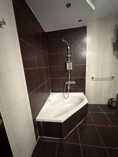3BR Hotel Duplex New Cairo - Il Cairo - 3