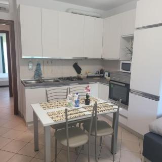 APP 7 Modern apartment with private garden - Monza - 0
