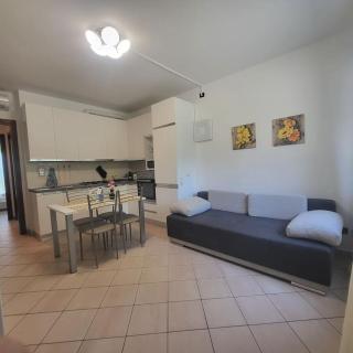 APP 7 Modern apartment with private garden - Monza - 9