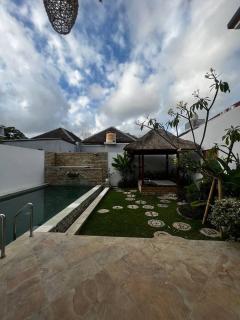 Casa Tawa - Ungasan - 2