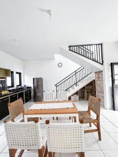 Casa Tawa - Ungasan - 1