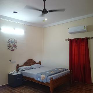 Le'SAP Beach resort - Pondicherry - 4