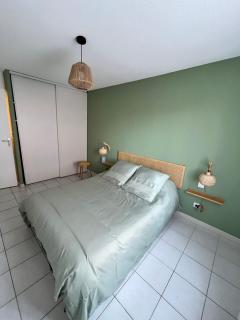 Appartement Les Terrasses du Port - Port-de-Bouc - 5