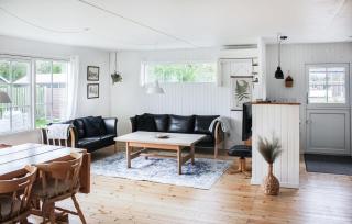 3 Bedroom Beautiful Home In Thyholm - 8