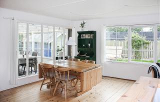3 Bedroom Beautiful Home In Thyholm - 7