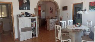 Casa Olive Torrox Costa Competa - Río - 4