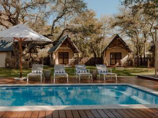 Leopard's Bend Bush Lodge - Hoedspruit - 8