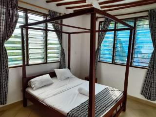 Kimbi's Villa - Ukunda - 5