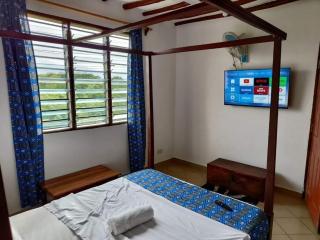 Kimbi's Villa - Ukunda - 4
