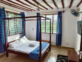 Kimbi's Villa - Ukunda - 2