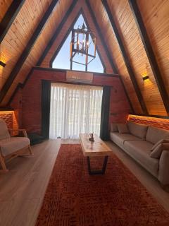 Lettaşi Bungalov 1 - Rize - 7