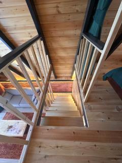 Lettaşi Bungalov 1 - Rize - 6