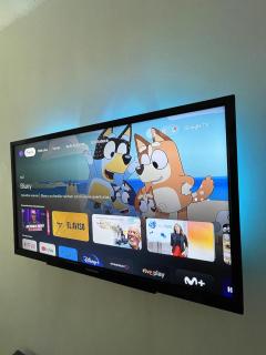 Chill Madrid Apartament - 6